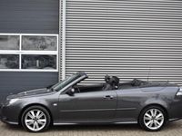 tweedehands Saab 9-3 1.8T VECTOR / NAVI / CRUISE