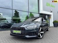 Occasion Audi A5 191 PK (140 kW) 2019 Grijs Hatchback