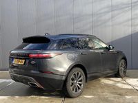 tweedehands Land Rover Range Rover Velar 3.0 V6 AWD R-Dynamic SE / Panoramadak / Stoelkoeli