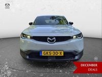 Occasion Mazda MX30 Exclusive-Line 106 kW (145 PK) 2024 Wit SUV