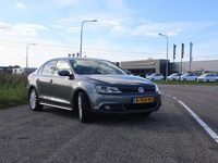 Occasion VW Jetta 170 PK (125 kW) 2013 Sedan