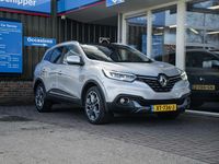 Occasion Renault Kadjar Bose Edition 131 PK (96 kW) 2018 Grijs SUV