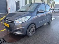 Occasion Hyundai i10 69 PK (50 kW) 2013 Grijs Hatchback