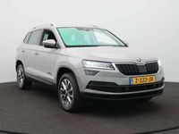 tweedehands Skoda Karoq 1.5 TSI ACT Style DSG / Digitaal Display / Adaptive cruise /