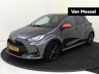 Occasion Toyota Yaris Executive 116 PK (85 kW) 2022 Grijs Hatchback