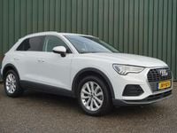 Occasion Audi Q3 Business 245 PK (180 kW) 2021 Wit SUV