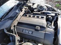tweedehands BMW Z3 roadster 3.0 liter 6 cyl. 231 hp manual 99000 km!