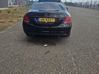 Occasion Mercedes C350 Edition 211 PK (155 kW) 2015 Sedan