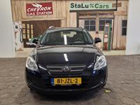 tweedehands Kia Ceed Sporty Wagon 1.4 CVVT X-tra/AIRCO/NIEUWE APK/