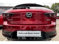 Occasion Mazda 3 Exclusive-Line 186 PK (136 kW) 2023 Overige Sedan