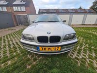 Occasion BMW 320 149 PK (109 kW) 1998