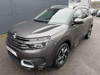 Occasion Citroën C5 Aircross Feel 2021 Grijs SUV