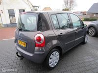 Occasion Renault Modus 75 PK (55 kW) 2006 Bruin MPV