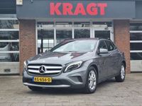 tweedehands Mercedes GLA180 Lease Edition Plus 180d - Automaat - Xenon - navi