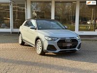 Occasion Audi A1 116 PK (85 kW) 2020 Grijs (metallic) Hatchback