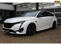 Occasion Peugeot 308 SW GT 180 PK (132 kW) 2022 Wit Stationwagen