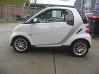 tweedehands Smart ForTwo Coupé 1.0 mhd Passion