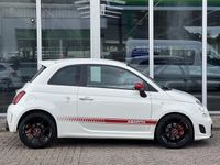 tweedehands Abarth 595 1.4-16V Turismo | 17" | Leder | Akprapovic | N