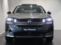 Nieuw Citroën C5 Aircross 194 PK (142 kW) 2025 Grijs SUV