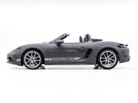 tweedehands Porsche 718 Boxster Style Edition