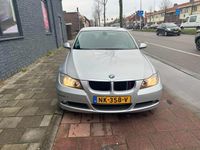 tweedehands BMW 318 3-SERIE i nette auto goed bijgehouden