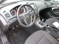 tweedehands Opel Insignia 1.4 Turbo ecoFLEX 140pk Start/Stop Edition