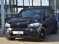Occasion BMW X5 Executive 258 PK (189 kW) 2016 Zwart SUV