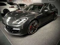 tweedehands Porsche Panamera Turbo Sport Turismo 4.0 550 PK PANO 4WST