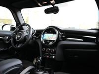 tweedehands Mini John Cooper Works Cooper HatchbackAutomaat / Panoramadak / Achteruitri