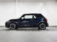 tweedehands Mini Cooper Cabriolet | Apple Carplay | Achteruitrijcamera | Stoelverwar
