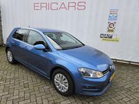 tweedehands VW Golf 1.2 TSI TEAM 5 DRS AIRCO TEL NAVI