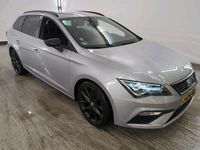 Occasion Seat Leon ST FR 150 PK (110 kW) 2020 Grijs Stationwagen