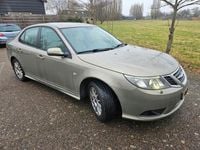 Occasion Saab 9-3 110 PK (80 kW) 2010 Sedan