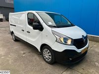 tweedehands Renault Trafic Trafic1.6 125 DCI Airconditioning