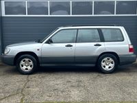 tweedehands Subaru Forester 2.0 AWD / Airco / Trekhaak / Goed onderhouden /