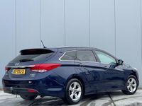 tweedehands Hyundai i40 Wagon 1.6 GDI Blue Business Edition | Navi | Keyle