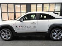 tweedehands Mazda MX30 e-SkyActiv EV 145 automaat Exclusive-line *Actie: