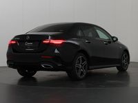 Occasion Mercedes A250 Business 218 PK (160 kW) 2025 Zwart Sedan