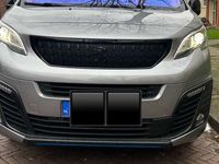 tweedehands Peugeot Expert L2H1 EAT8 Asphalt Sport Edition