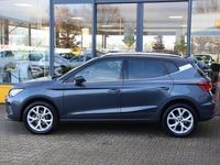 tweedehands Seat Arona 1.0 TSI 110 pk DSG FR - Navi