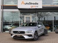 Occasion Volvo V60 Business Edition 253 PK (186 kW) 2020 Grijs Stationwagen