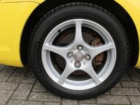 tweedehands Toyota MR2 2 1.8i VVT-i Sp.Ed.Lim Airco/Nederlandse auto/Incl.H