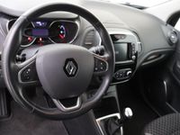 tweedehands Renault Captur 0.9 - 90PK TCe Intens | Navigatie | Camera | Cruise Control | Airco | Parkeersensoren | Licht & Regen Sensor | LED Dagrijverlichting | Electrische Ram