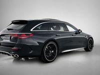 Occasion Mercedes E53 AMG AMG 585 PK (430 kW) 2025 Zwart Stationwagen
