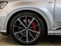 tweedehands Audi Q7 60 TFSI e quattro S Line Competition RS STOEL. | P