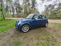 tweedehands Mini Cooper 1.6