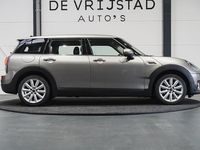 Occasion Mini Cooper Clubman Business 136 PK (100 kW) 2018 Grijs Stationwagen