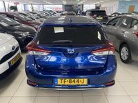 tweedehands Toyota Auris Hybrid 1.8 Hybrid Lease Pro 5 drs HB