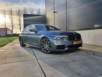 tweedehands BMW M550 M550 i XD Bomvol opties