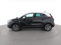 tweedehands Opel Crossland X 1.2 Turbo Ultimate 131PK | JE82007 | Dealer Onderh